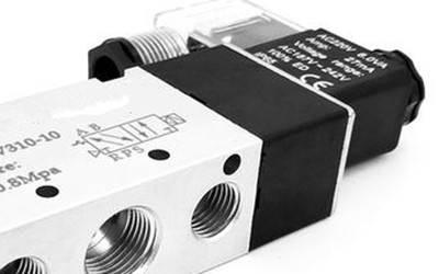 為什么4V系列電磁閥工作時(shí)會出現(xiàn)噪音？