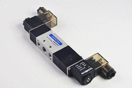 怎么檢測(cè)電磁閥線圈的好壞？