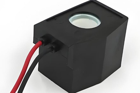 熱塑性電磁線圈的原理、作用和構(gòu)造
