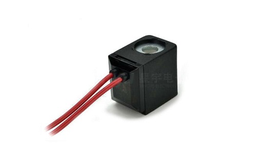 為什么4V210電磁線圈表面會(huì)凹凸不平？一般電磁閥線圈的交期是多久？