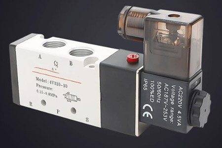 4V電磁閥電阻多少才算正常？20到1000歐姆不等！