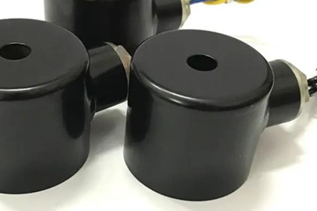 電磁線圈繞線方式有哪幾種？常見繞線方式介紹！
