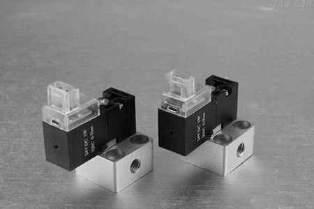電磁閥線圈分正負(fù)極嗎？怎么接線？