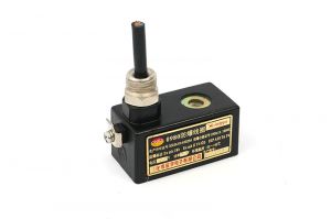 9孔4V系列管接式電磁閥防爆線(xiàn)圈